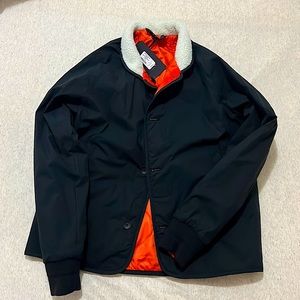 Rag & bone reversible jacket